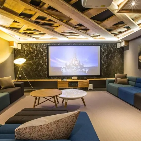 וילה 5br Beautiful With Exceptional Facilities